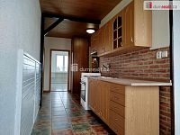 Prodej bytu 2+1 Chodov, okr. Sokolov