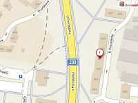 Prodej bytu 2+1 Chodov, okr. Sokolov - 25