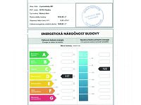 Prodej bytu 2+1 Chodov, okr. Sokolov - 27