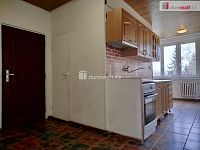 Prodej bytu 2+1 Chodov, okr. Sokolov - 6