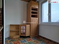 Prodej bytu 2+1 Chodov, okr. Sokolov - 7