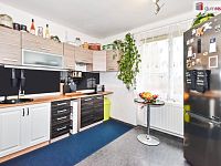 prodej bytového domu 470 m2, pozemek 1814 m2, Stradonice, okr. Kladno - 11