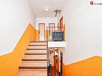 prodej bytového domu 470 m2, pozemek 1814 m2, Stradonice, okr. Kladno - 18