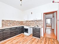 prodej bytového domu 470 m2, pozemek 1814 m2, Stradonice, okr. Kladno - 21