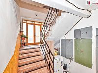 prodej bytového domu 470 m2, pozemek 1814 m2, Stradonice, okr. Kladno - 25