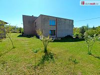 prodej bytového domu 470 m2, pozemek 1814 m2, Stradonice, okr. Kladno - 3