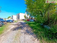 prodej bytového domu 470 m2, pozemek 1814 m2, Stradonice, okr. Kladno - 5