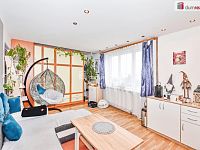 prodej bytového domu 470 m2, pozemek 1814 m2, Stradonice, okr. Kladno - 9