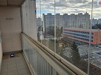 Pronájem 2kk s lodžií  50m2 P4 Háje Plickova nezařízeno - 10