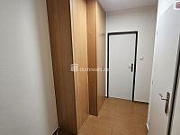 Pronájem 2kk s lodžií  50m2 P4 Háje Plickova nezařízeno - 13