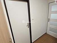 Pronájem 2kk s lodžií  50m2 P4 Háje Plickova nezařízeno - 14