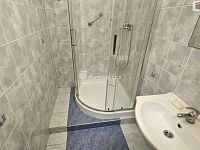 Pronájem 2kk s lodžií  50m2 P4 Háje Plickova nezařízeno - 7