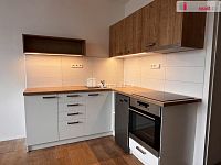 Byt 2+kk, Zlín u Trojáku