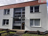 Byt 2+kk, Zlín u Trojáku - 15