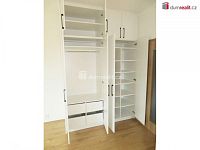 Světlá byt 1+kk v novostavbě, 1+kk, 33,7 m2 + sklep 2,62, 2.patro (3NP), OV, cihla, Praha 4 - Chodov - 13