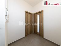 Světlá byt 1+kk v novostavbě, 1+kk, 33,7 m2 + sklep 2,62, 2.patro (3NP), OV, cihla, Praha 4 - Chodov - 15