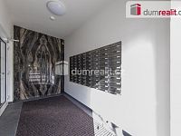 Světlá byt 1+kk v novostavbě, 1+kk, 33,7 m2 + sklep 2,62, 2.patro (3NP), OV, cihla, Praha 4 - Chodov - 18