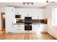 Světlá byt 1+kk v novostavbě, 1+kk, 33,7 m2 + sklep 2,62, 2.patro (3NP), OV, cihla, Praha 4 - Chodov - 2