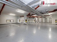 Světlá byt 1+kk v novostavbě, 1+kk, 33,7 m2 + sklep 2,62, 2.patro (3NP), OV, cihla, Praha 4 - Chodov - 20