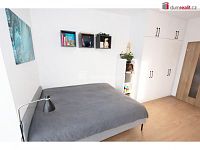 Světlá byt 1+kk v novostavbě, 1+kk, 33,7 m2 + sklep 2,62, 2.patro (3NP), OV, cihla, Praha 4 - Chodov - 4