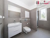 Světlá byt 1+kk v novostavbě, 1+kk, 33,7 m2 + sklep 2,62, 2.patro (3NP), OV, cihla, Praha 4 - Chodov - 8