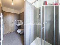 Světlá byt 1+kk v novostavbě, 1+kk, 33,7 m2 + sklep 2,62, 2.patro (3NP), OV, cihla, Praha 4 - Chodov - 9