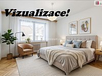 Byt 2+1 Brno - Starý Lískovec - 11