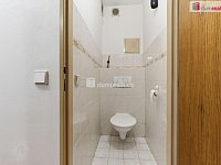 Byt 2+1 Brno - Starý Lískovec - 13