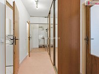 Byt 2+1 Brno - Starý Lískovec - 5