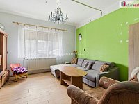 Rodinný dům o dvou bytových jednotkách Nový Přerov - 13