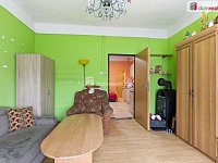 Rodinný dům o dvou bytových jednotkách Nový Přerov - 14