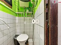 Rodinný dům o dvou bytových jednotkách Nový Přerov - 16