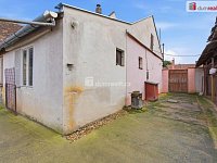 Rodinný dům o dvou bytových jednotkách Nový Přerov - 18