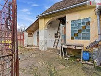 Rodinný dům o dvou bytových jednotkách Nový Přerov - 19