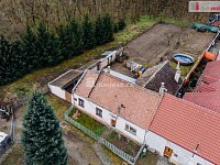 Rodinný dům o dvou bytových jednotkách Nový Přerov - 21