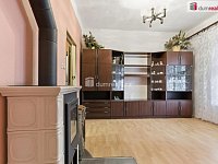 Rodinný dům o dvou bytových jednotkách Nový Přerov - 4