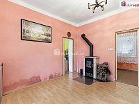 Rodinný dům o dvou bytových jednotkách Nový Přerov - 5