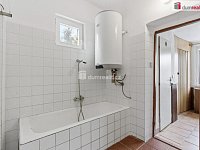 Rodinný dům o dvou bytových jednotkách Nový Přerov - 9