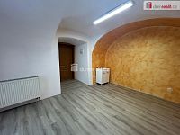 pronájem komerčního prostoru 16 m2