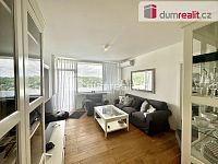 Pronájem bytu 4+1, 86 m2, Hoření, Ústí nad Labem - 11