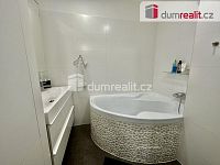 Pronájem bytu 4+1, 86 m2, Hoření, Ústí nad Labem - 26
