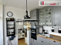 Pronájem bytu 4+1, 86 m2, Hoření, Ústí nad Labem - 8