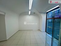 pronájem obchodu 57 m2 v Kolíně, Pražská ul. - 10