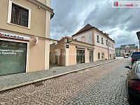 pronájem obchodu 57 m2 v Kolíně, Pražská ul. - 14