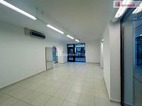 pronájem obchodu 57 m2 v Kolíně, Pražská ul. - 4