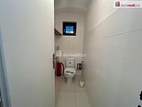 pronájem obchodu 57 m2 v Kolíně, Pražská ul. - 5