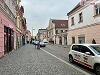 pronájem obchodu 57 m2 v Kolíně, Pražská ul. - 6