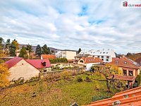 Pronájem 1+kk 20m2 cihla Palackého Dobřichovice  - 6