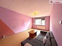 Pronájem, byt 1+1, 40 m2, Sokolov, ul. Křížová - 4