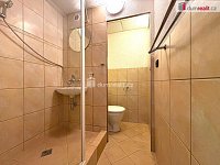 Pronájem, byt 1+1, 40 m2, Sokolov, ul. Křížová - 5